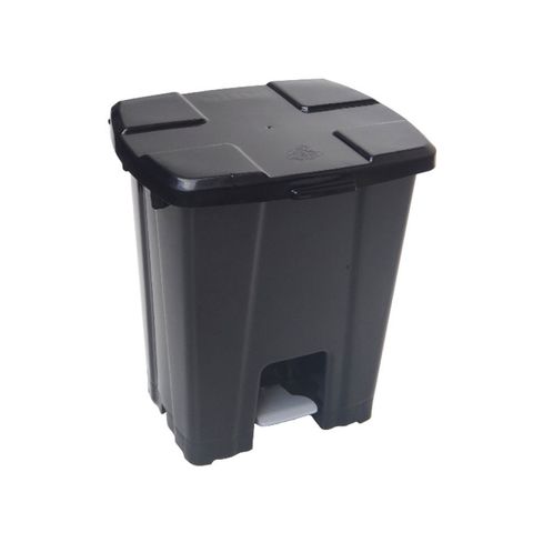 CESTO-30L-QUADRADO-COM-PEDAL-P30P-PRETO-1