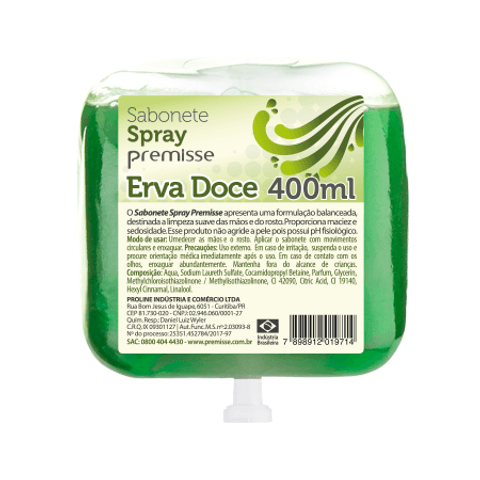 Sabonete-Premisse-Erva-Doce-Refil-Spray-400-ml